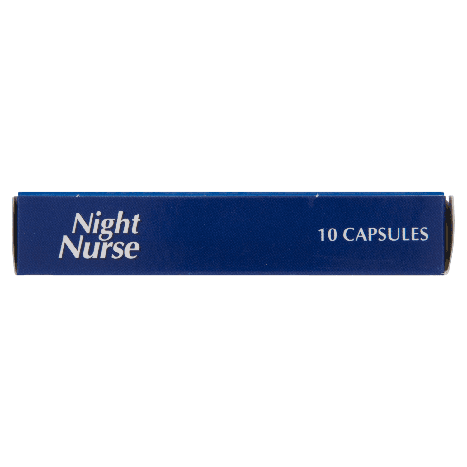 Night Nurse Capsules (10) 