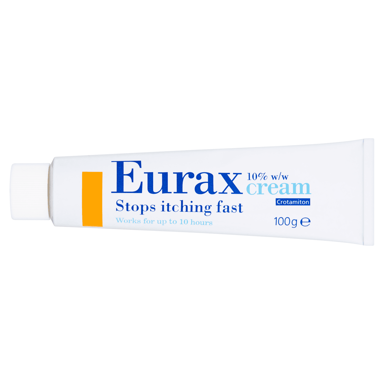 Eurax Cream (100g)