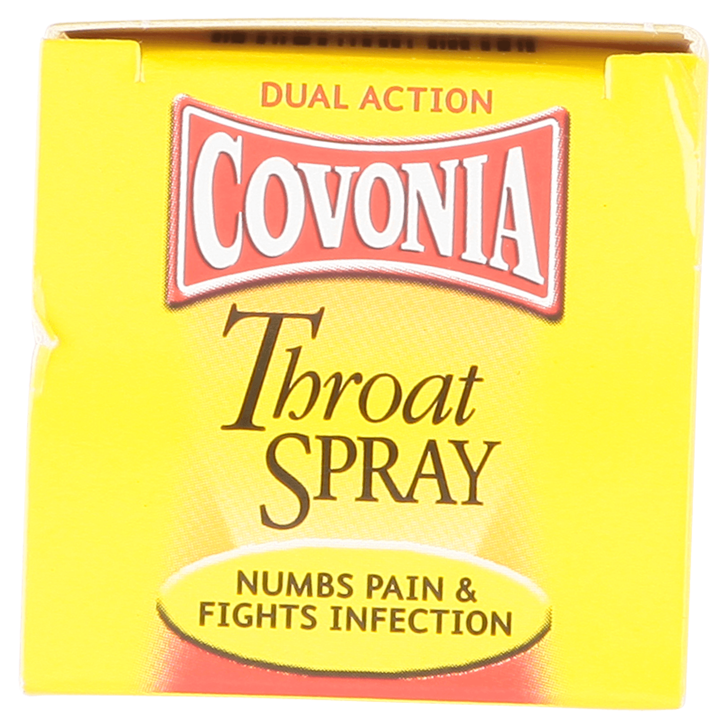 Covonia Throat Spray (30ml)