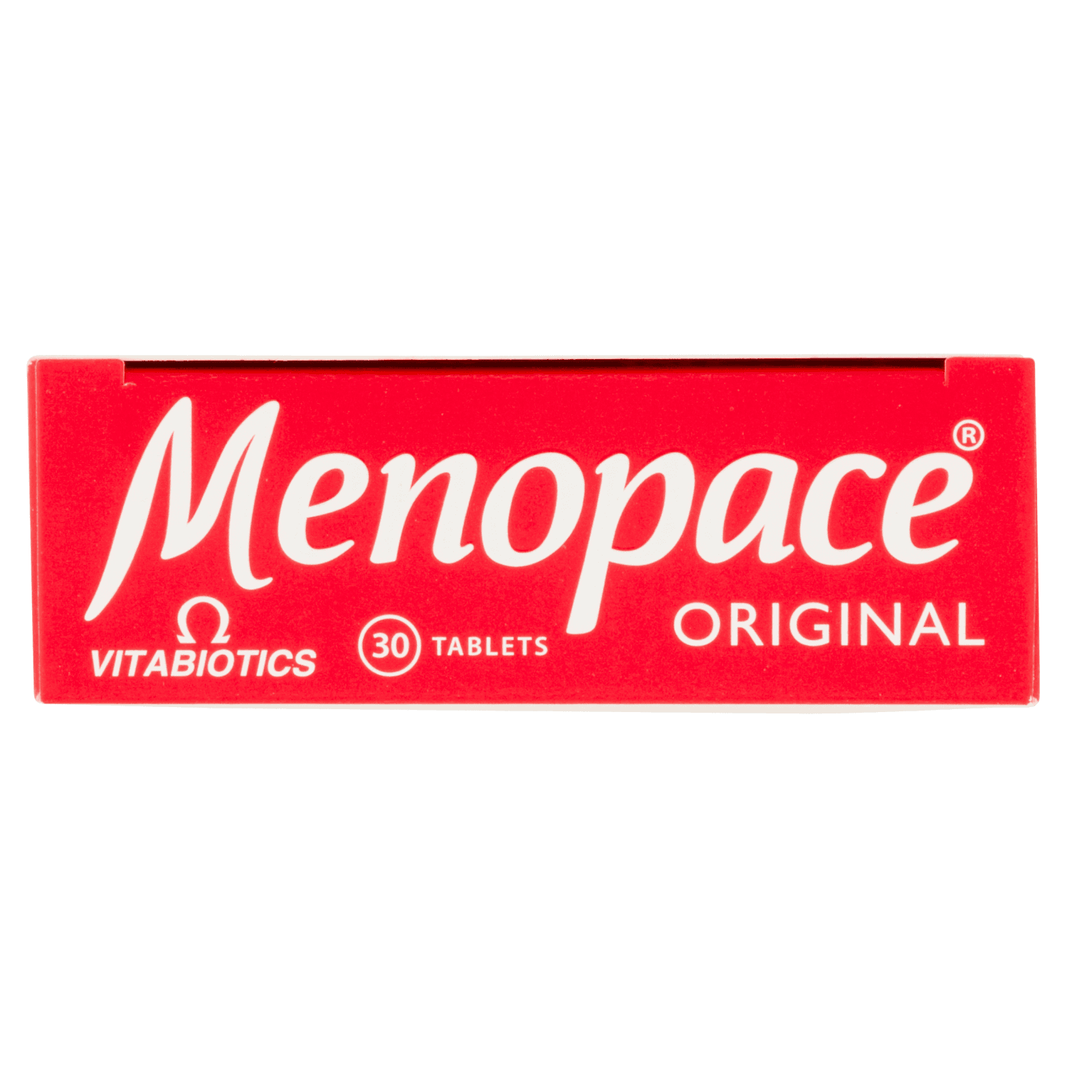 Vitabiotics Menopace Original (30 tablets)