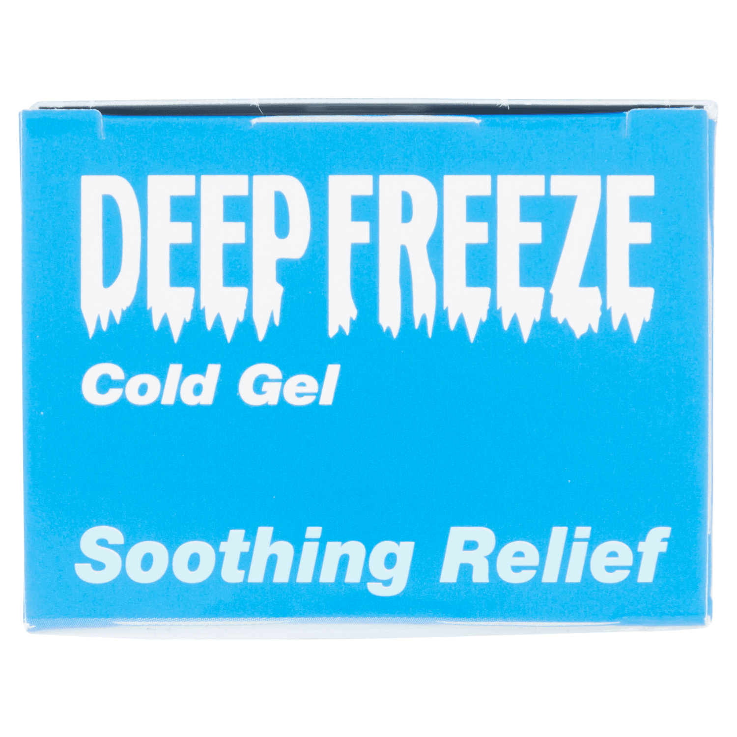 Deep Freeze Cold Gel (100g)