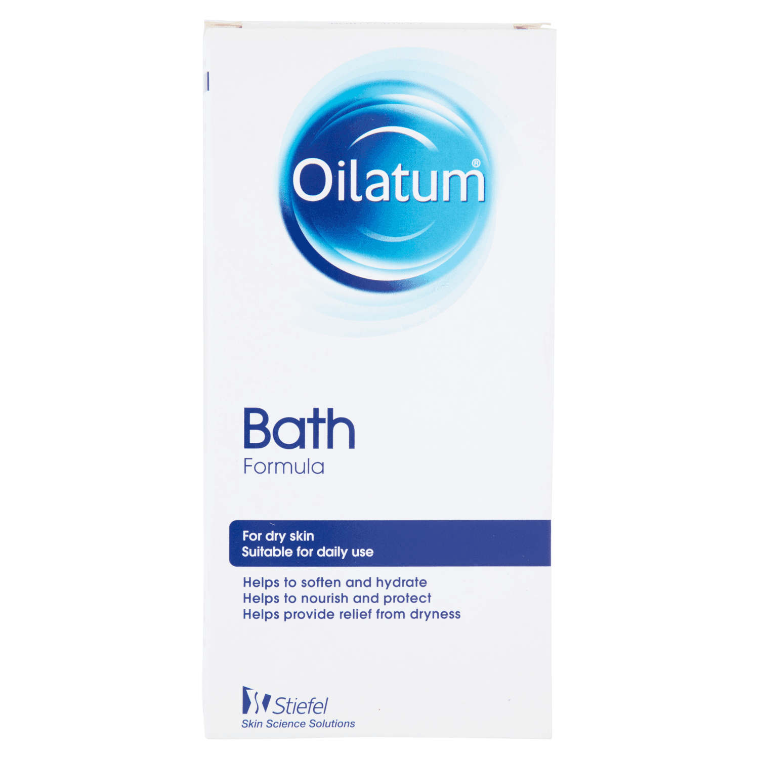 Oilatum Bath Formula (300 ml)