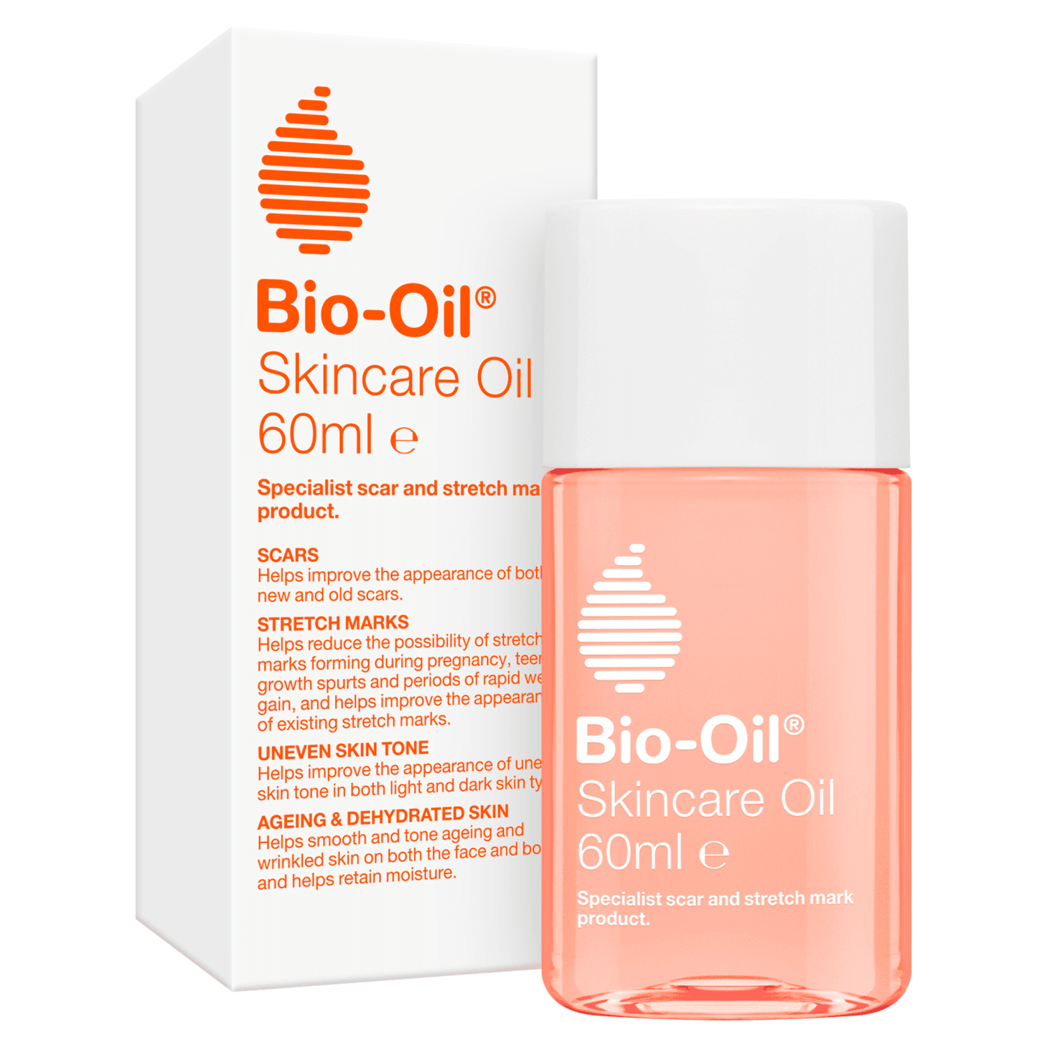 Bio-Oil (60ml)