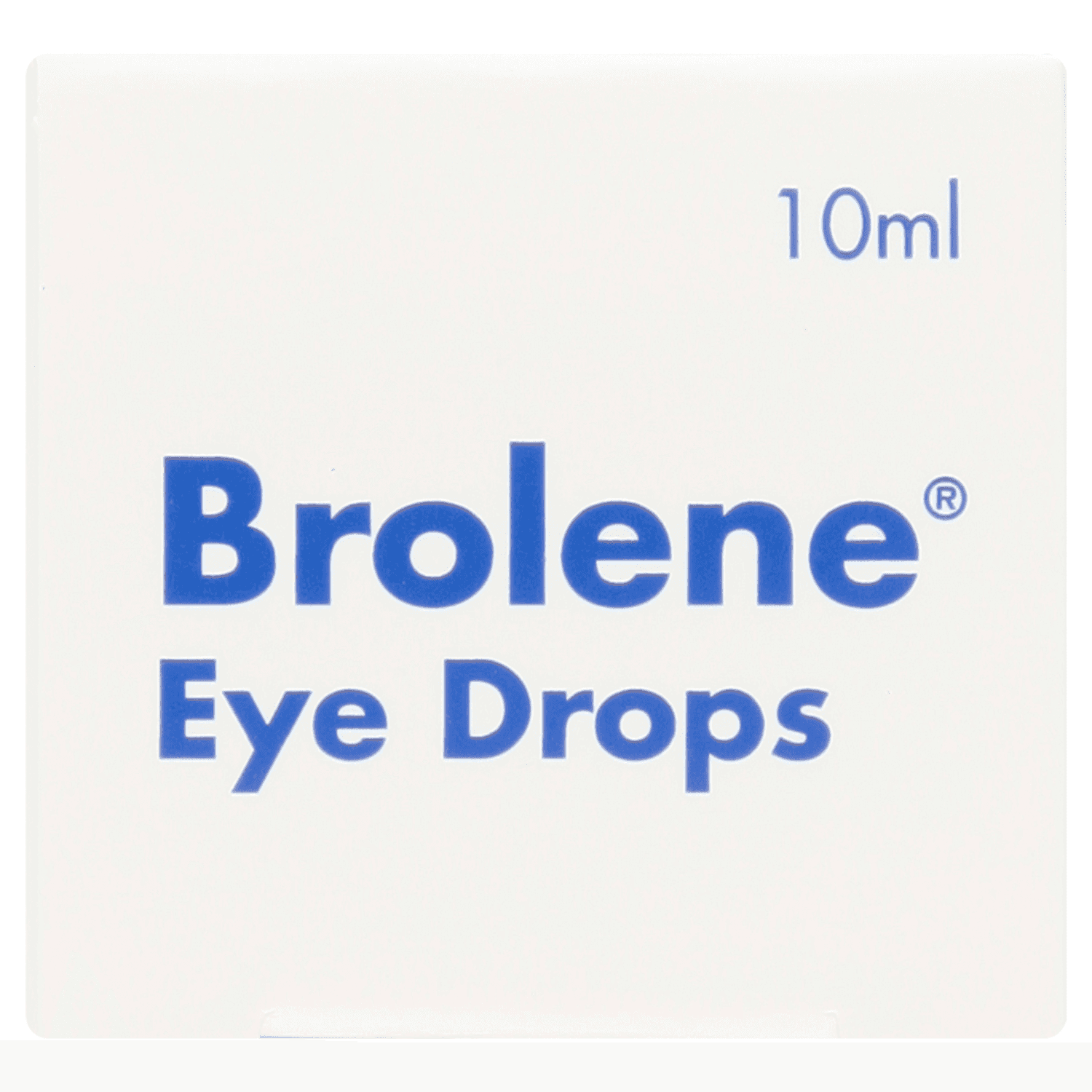 Brolene Eye Drops (10ml)