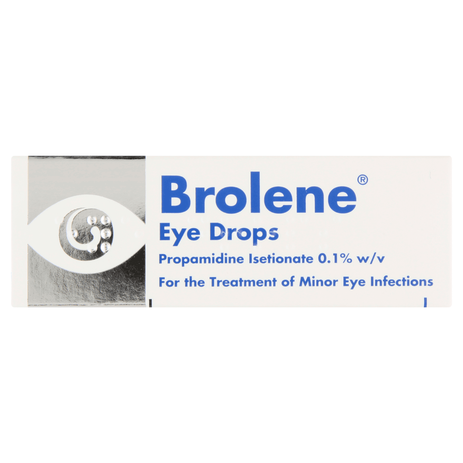 Brolene Eye Drops (10ml)