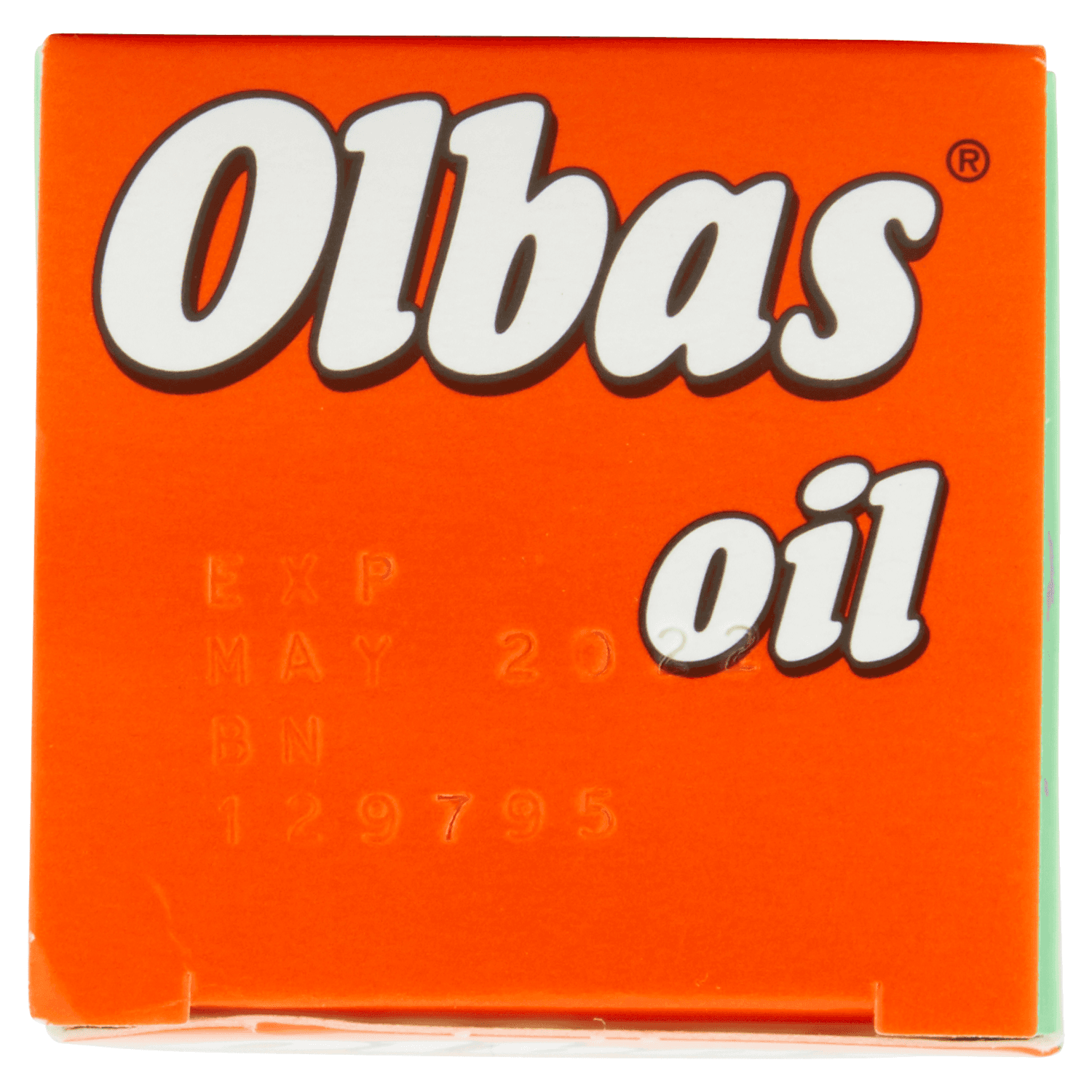 Olbas Oil Inhalant Decongestant (30 ml)