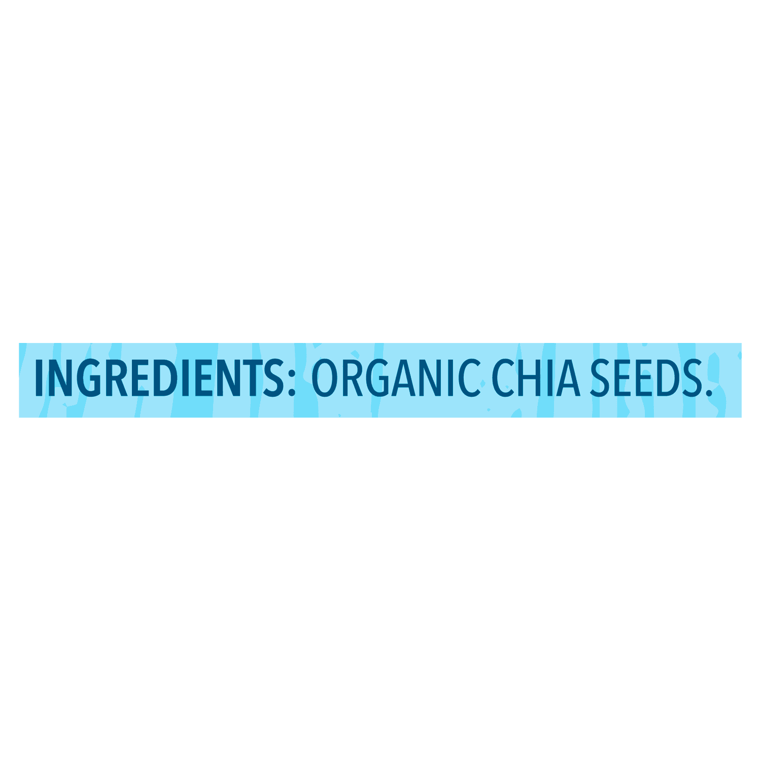 Carrington Farms Organic Chia Seeds (14 oz)