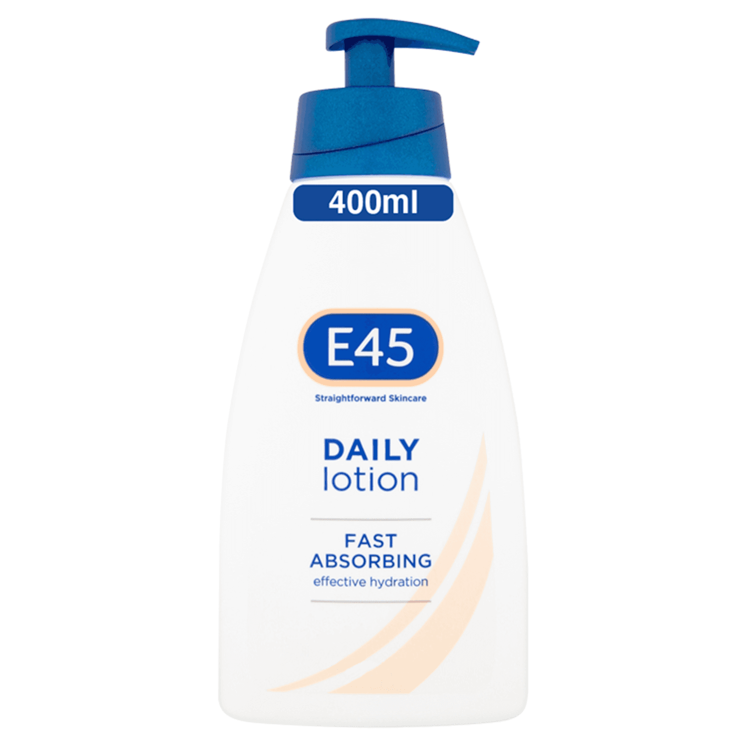 E45 Skincare Daily Lotion (400ml)