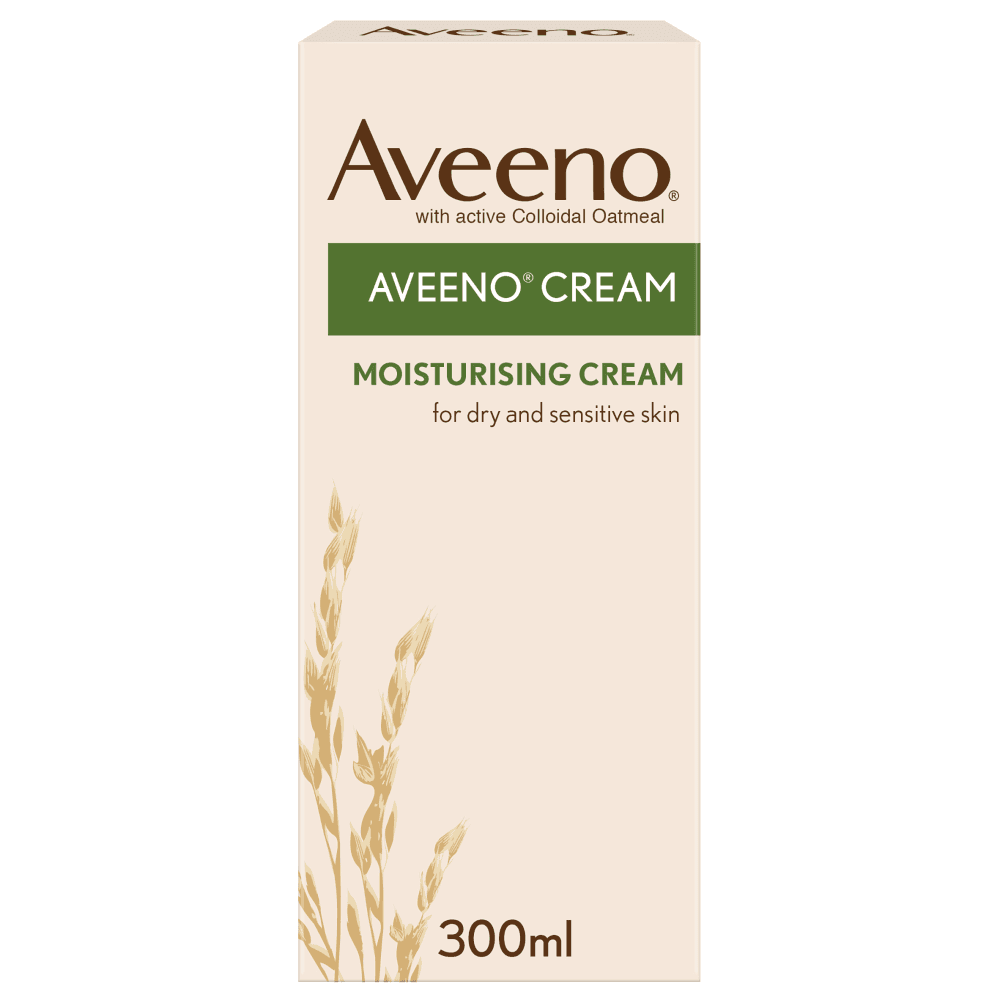 Aveeno Cream (300ml)