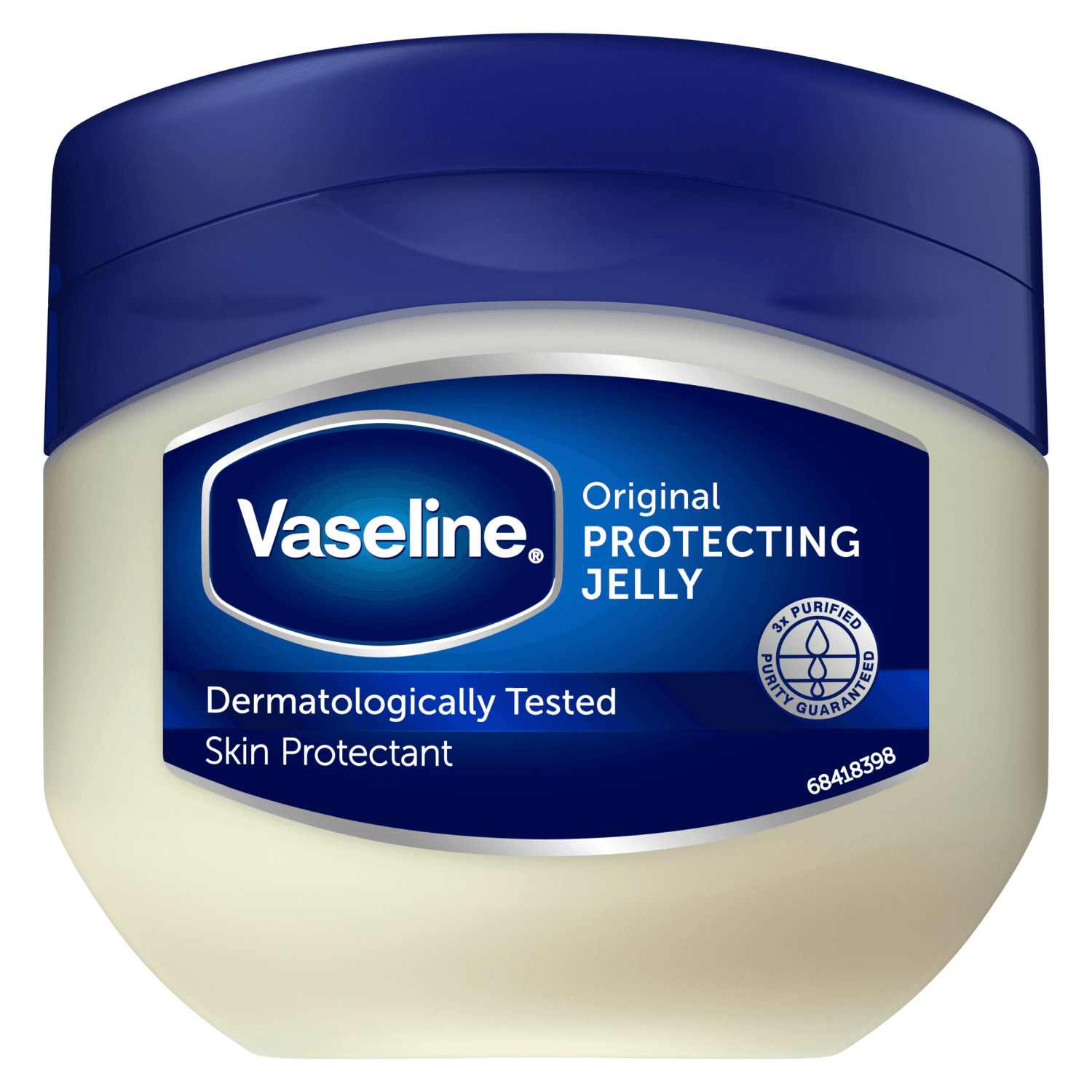 Vaseline Original Petroleum Jelly (100g)