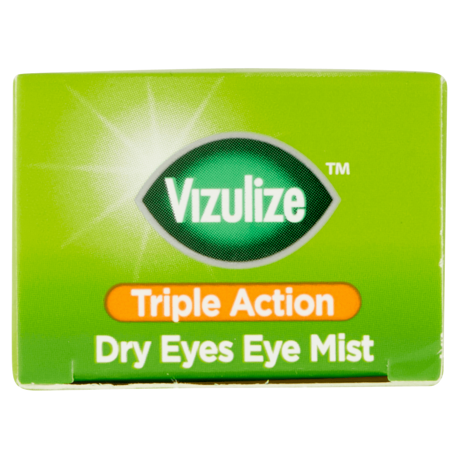 Vizulize Dry Eye Mist (10ml)