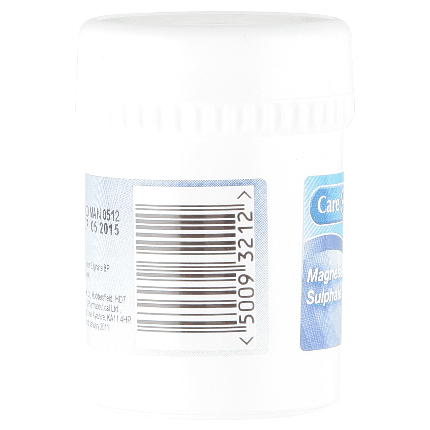 Care Magnesium Sulphate Paste (50g)