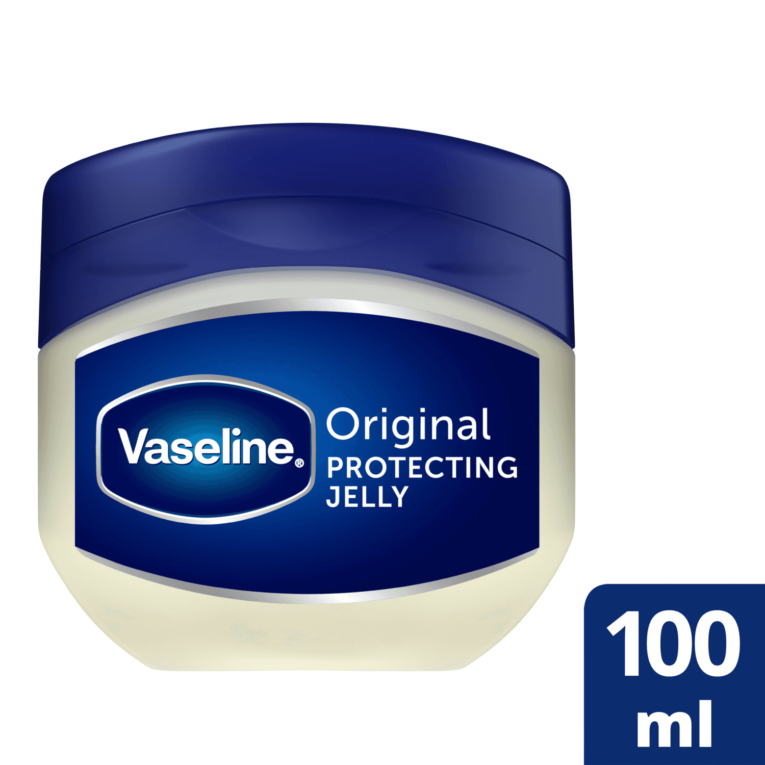 Vaseline Original Petroleum Jelly (100g)