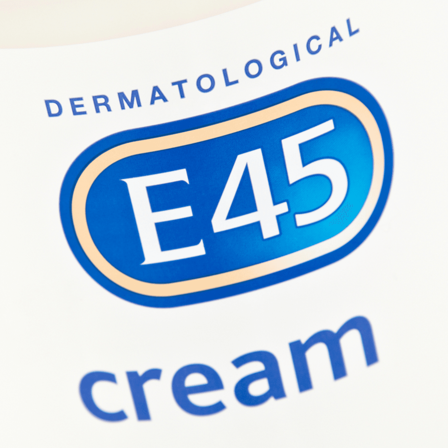 E45 Cream (500g)