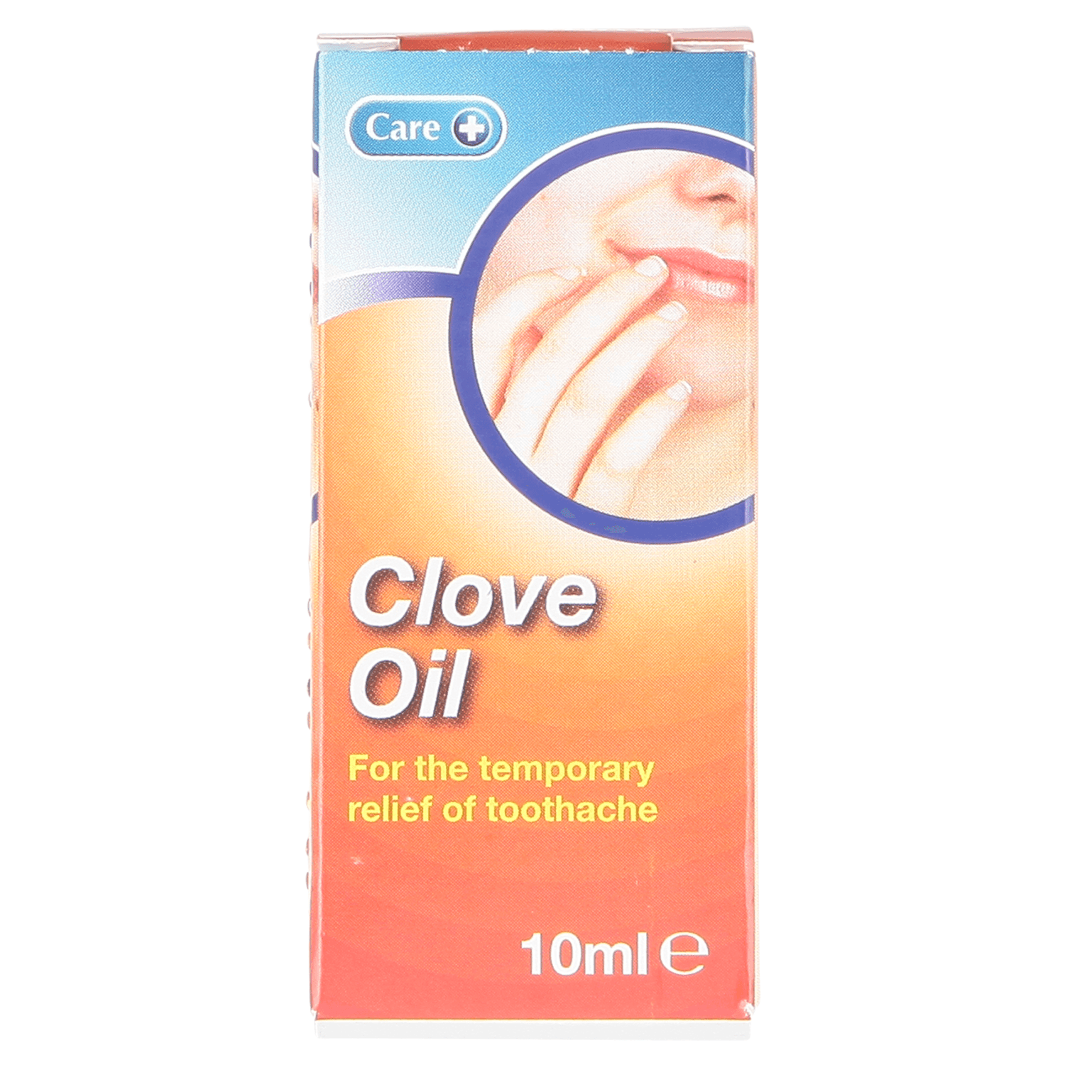 Care Clove Oil (10ml)