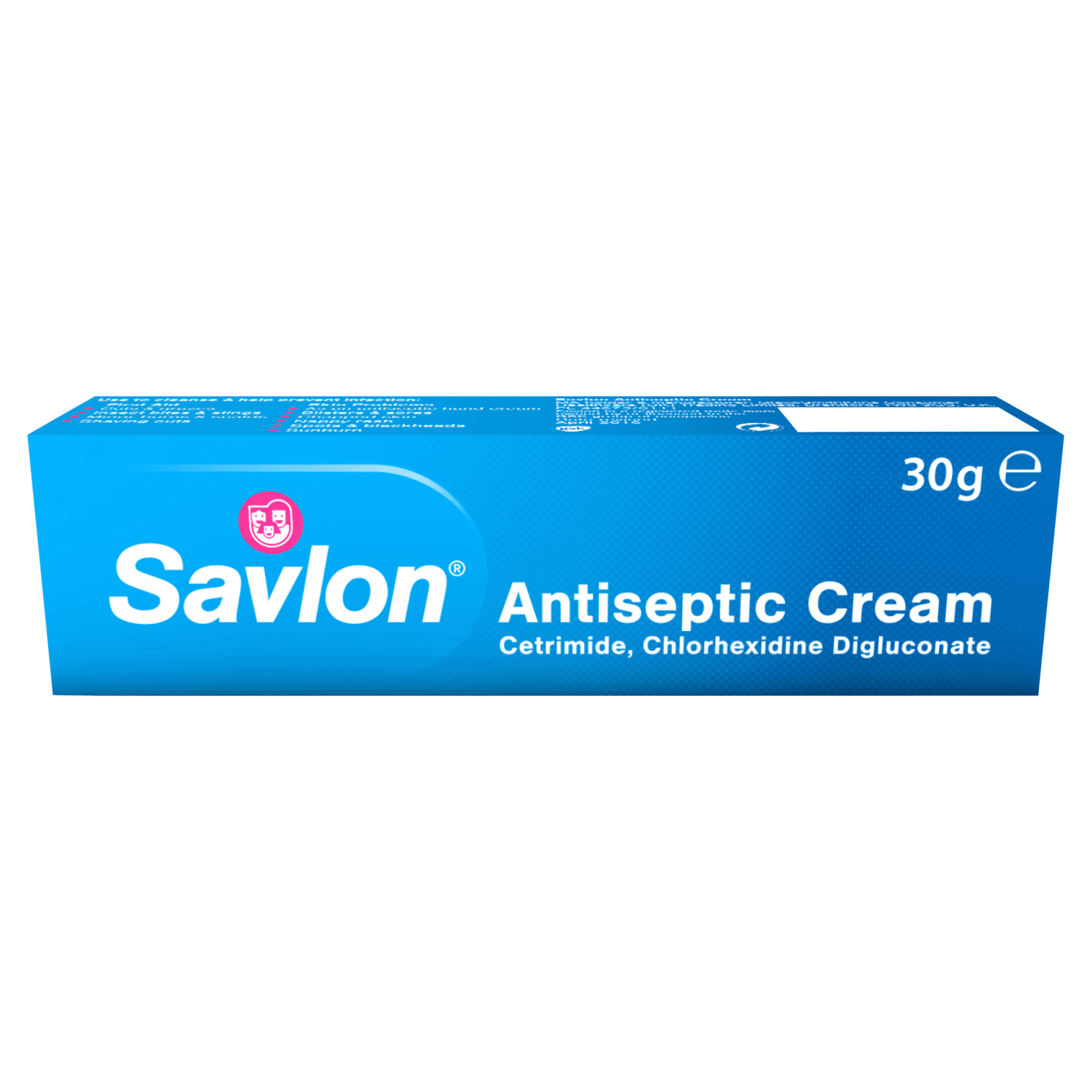 Savlon Antiseptic Cream (30g)