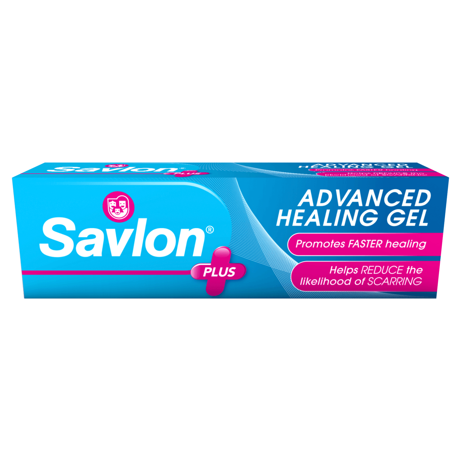 Savlon Plus Advanced Healing Gel (50g) 