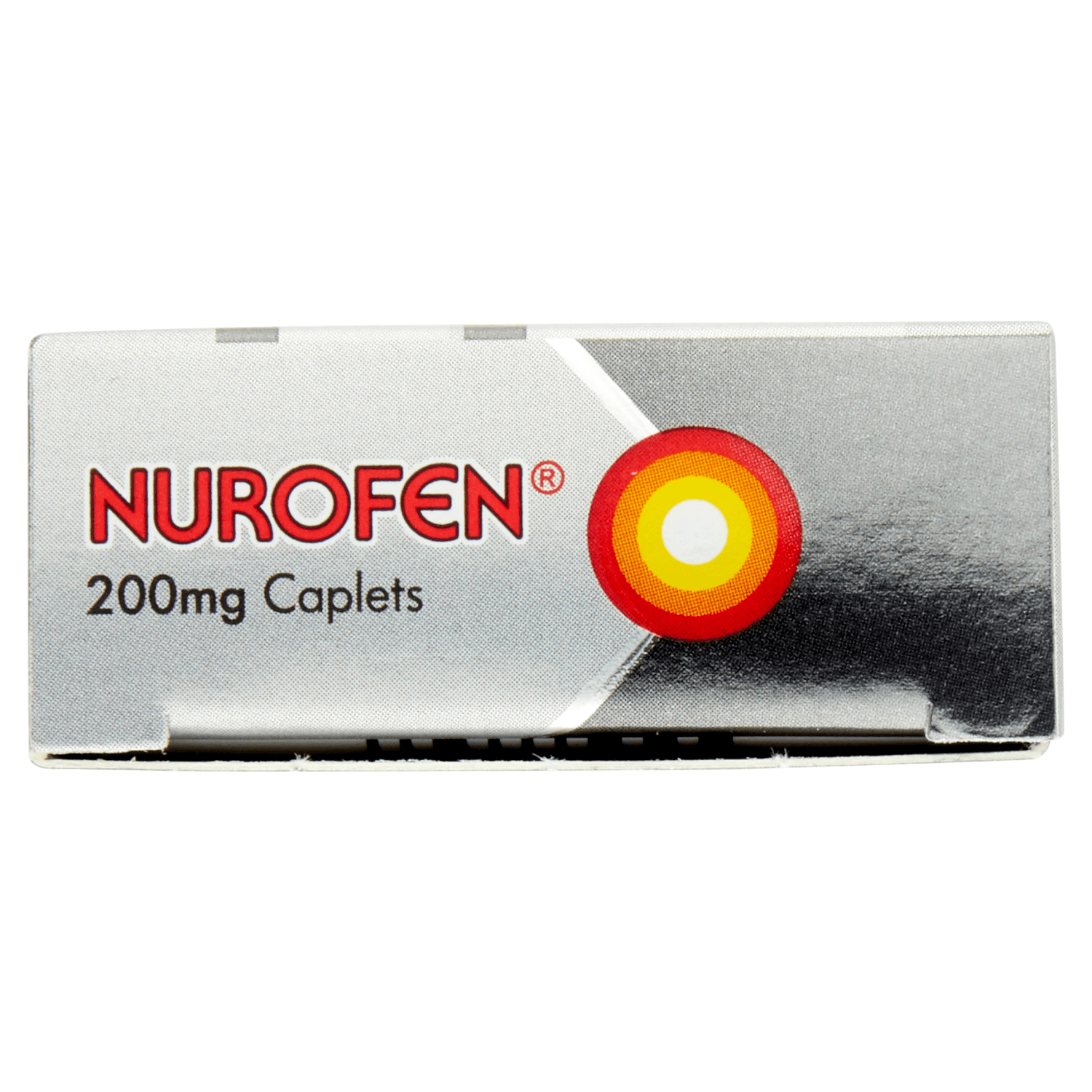 Nurofen 200mg Caplets (16 Tablets)