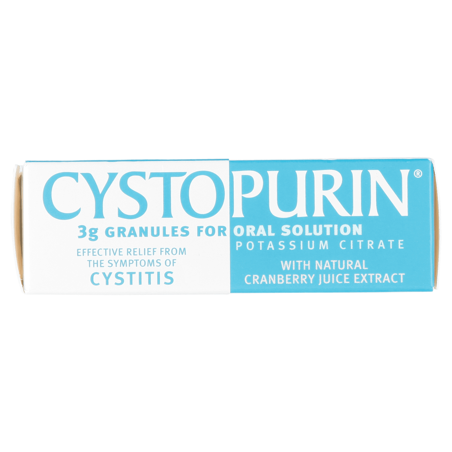 Cystopurin Sachets (6)