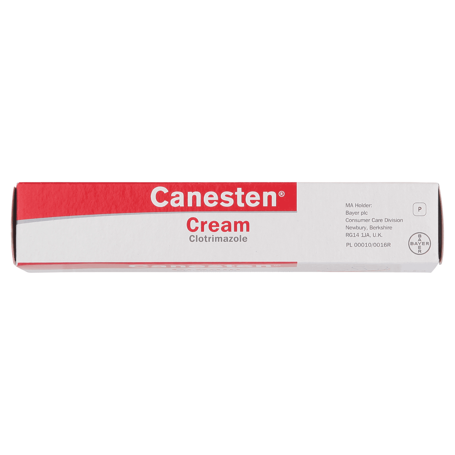 Canesten Cream (Clotrimazole 1%) (20g)