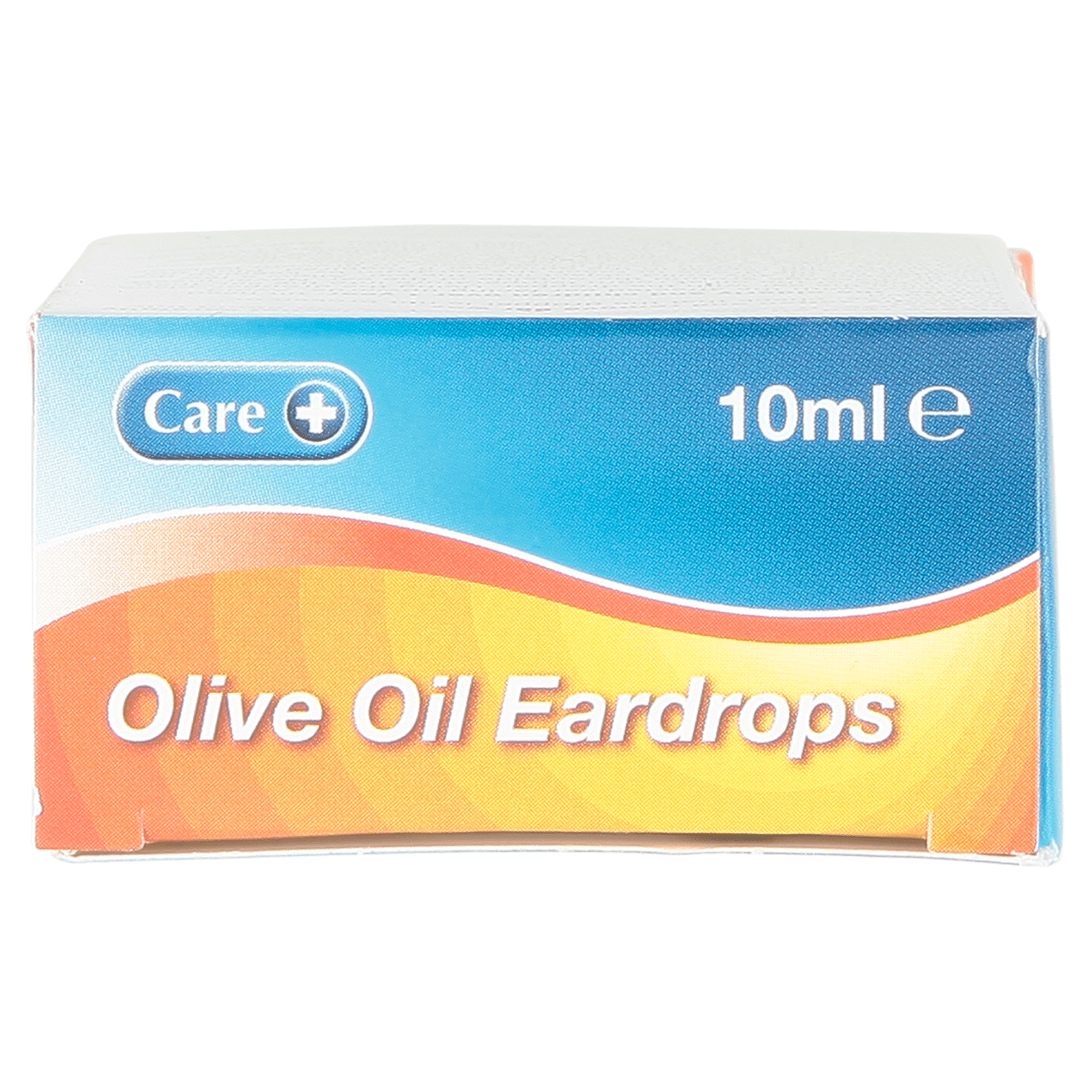 Care Olive Oil Ear Drops (10ml)