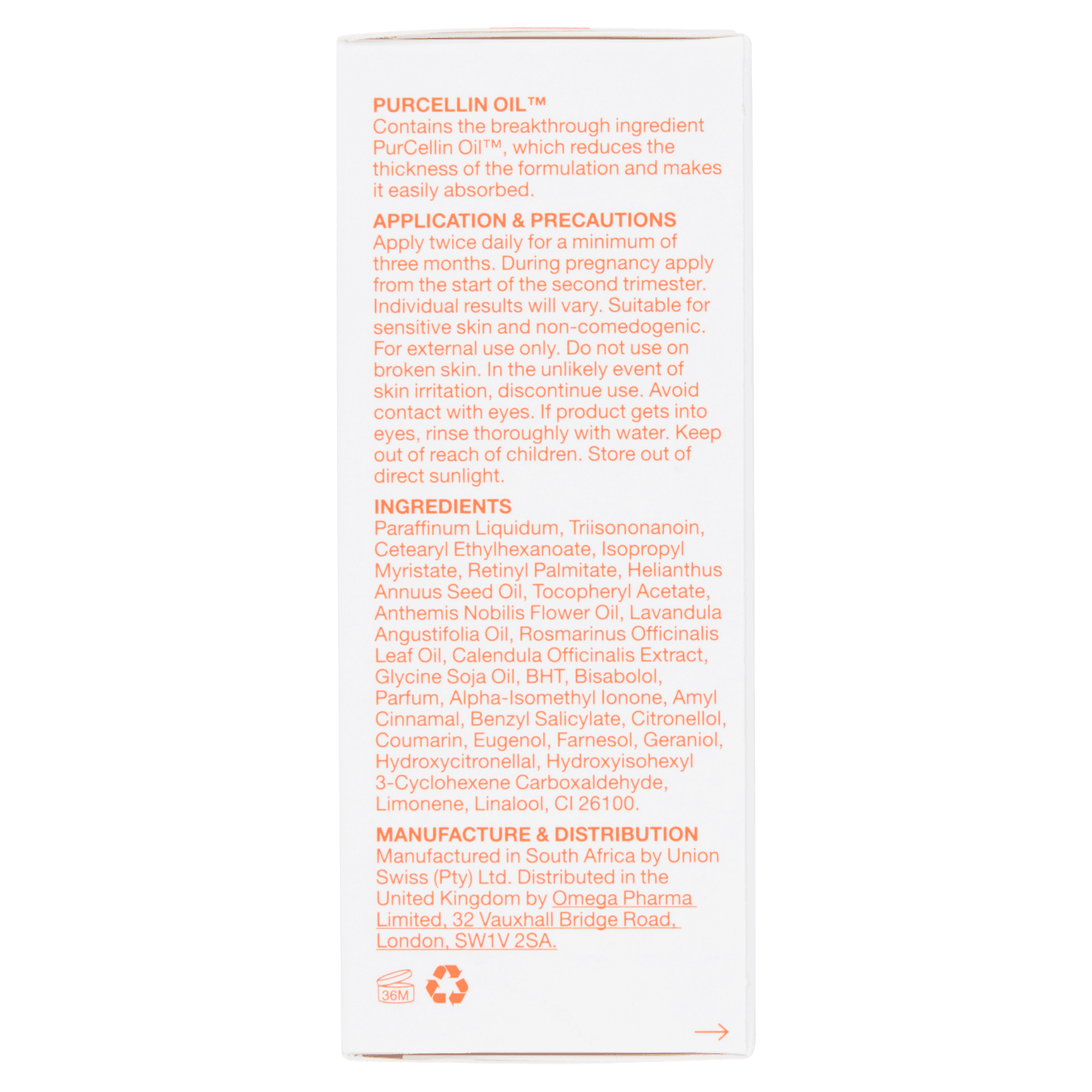 Bio-Oil (60ml)