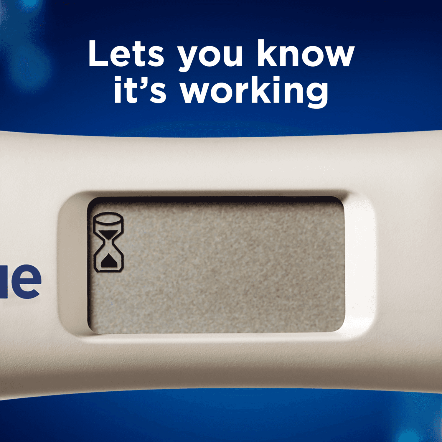 Clearblue Digital Pregnancy Test with Weeks Indicator (2 tests)