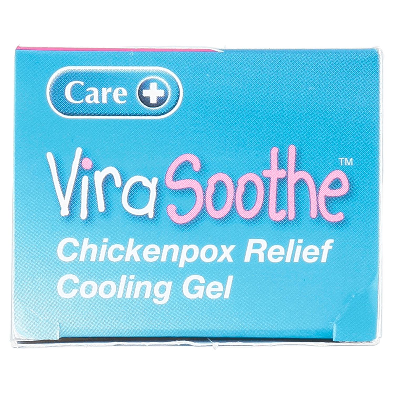 Care ViraSoothe Chickenpox Relief Cooling Gel (50g)