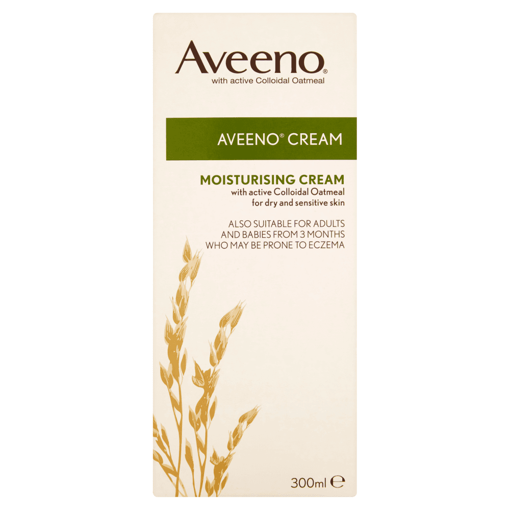 Aveeno Cream (300ml)