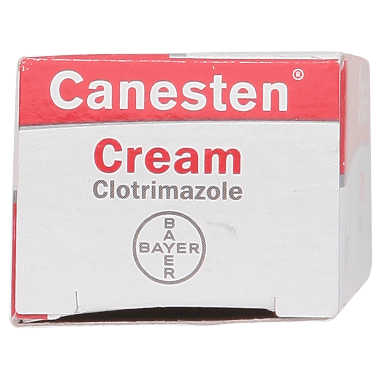 Canesten Cream (Clotrimazole 1%) (20g)