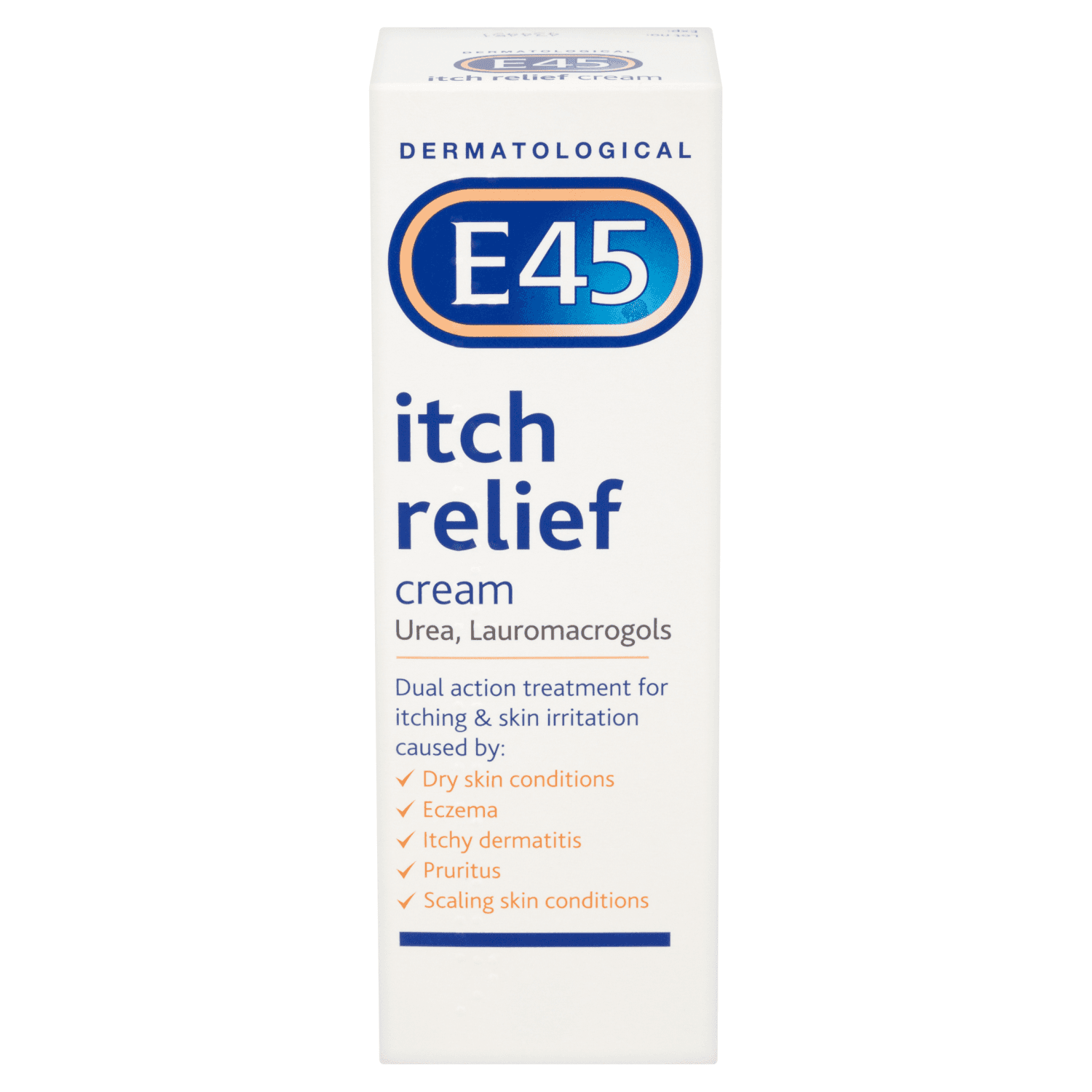 E45 Itch Relief Cream (100g)