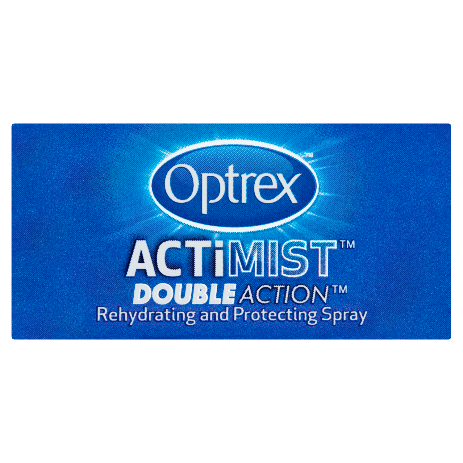 Optrex ActiMist Double Action for Dry & Tired Eyes (10ml)