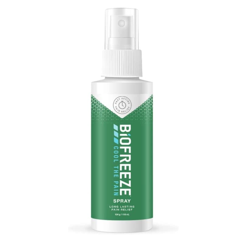 Biofreeze Spray (118ml)