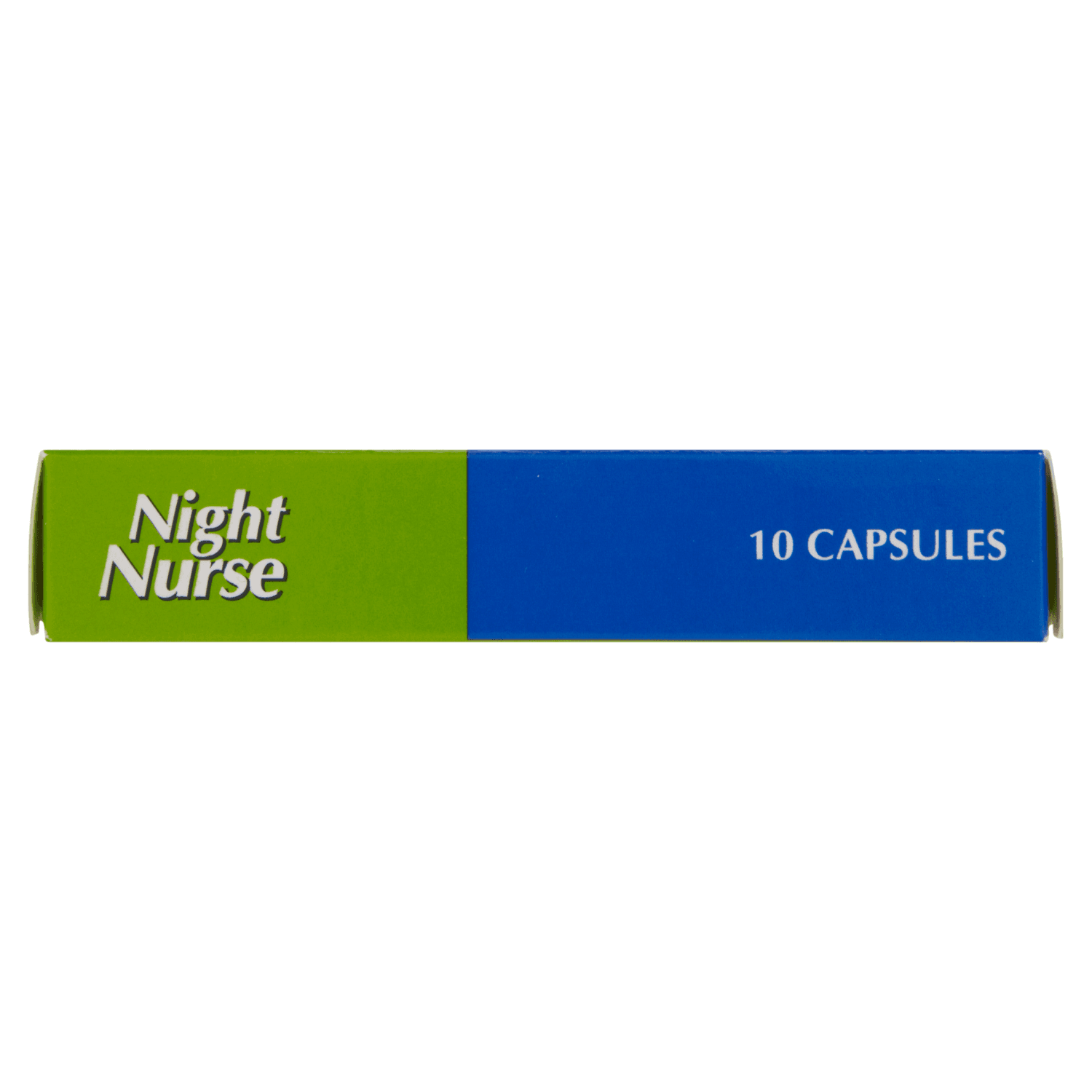 Night Nurse Capsules (10) 