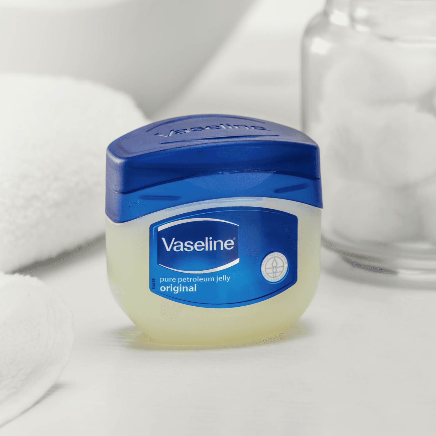 Vaseline Original Petroleum Jelly (100g)