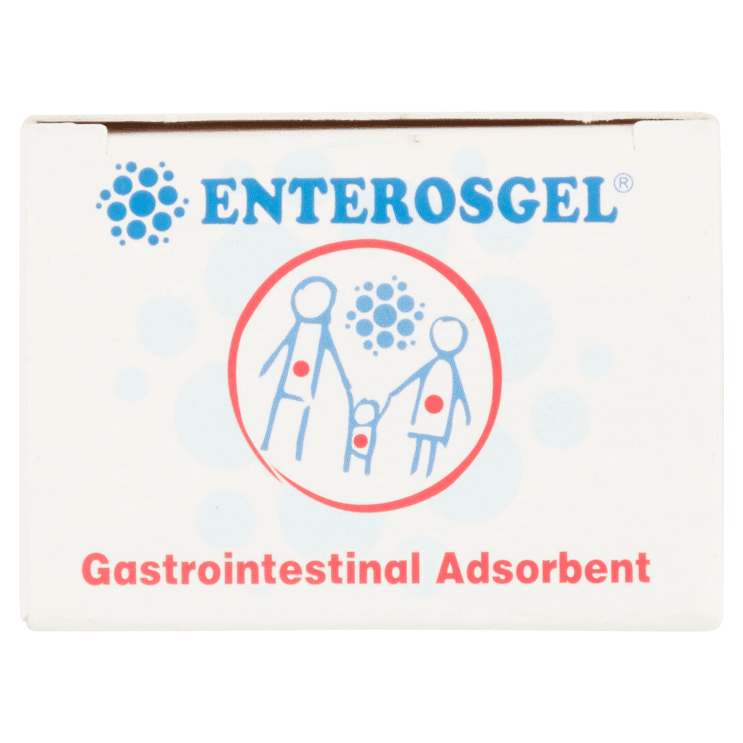 Enterosgel Gastrointestinal Adsorbent for Children and Adults (90g)