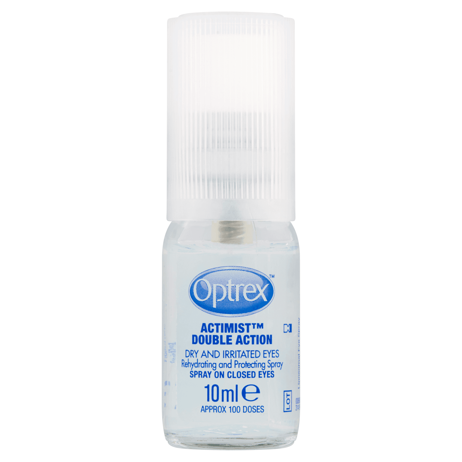 Optrex ActiMist Double Action for Dry & Tired Eyes (10ml)