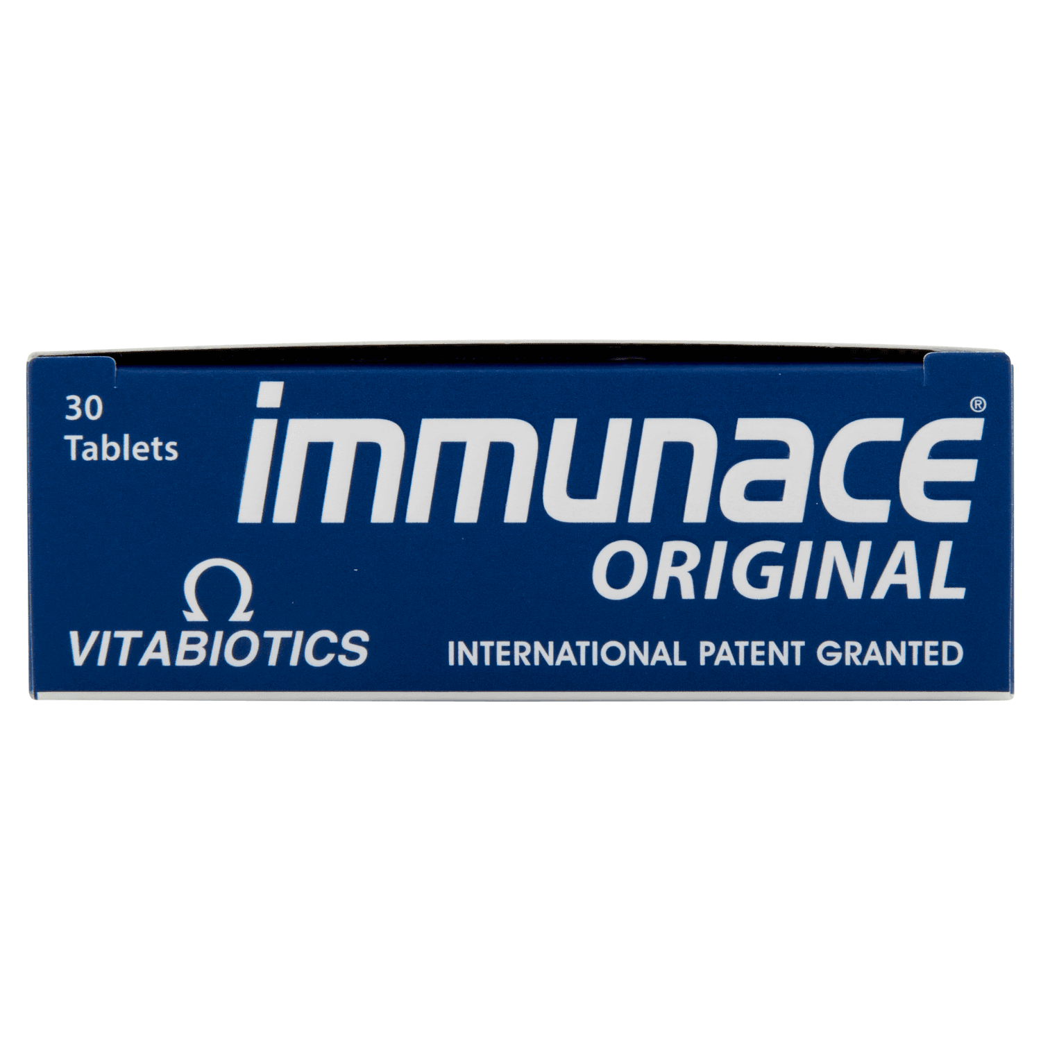 Vitabiotics Immunace Original (30 Tablets)