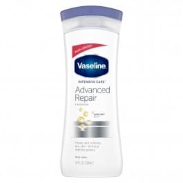 Vaseline Intensive Rescue Moisture Locking Lotion (10 oz)