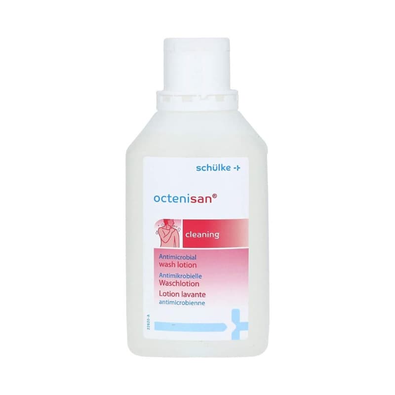 Octenisan Wash Lotion (500ml)