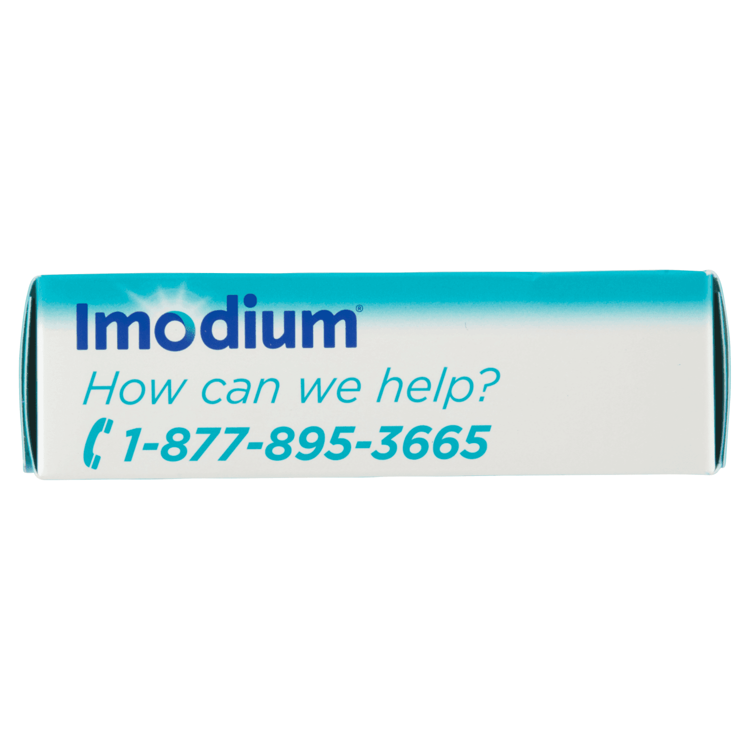 Imodium Multi-System Relief caplets (18 count)