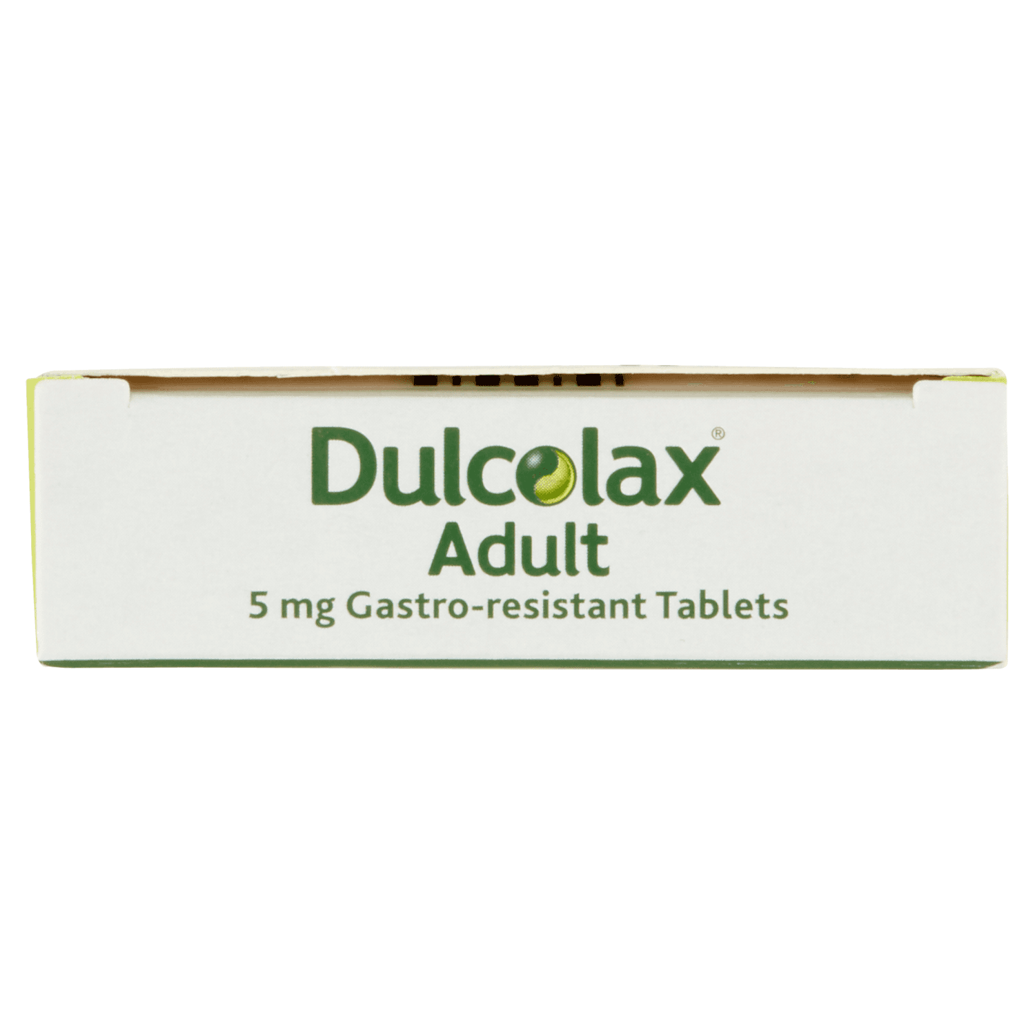 Dulcolax Adult Tablets (20)