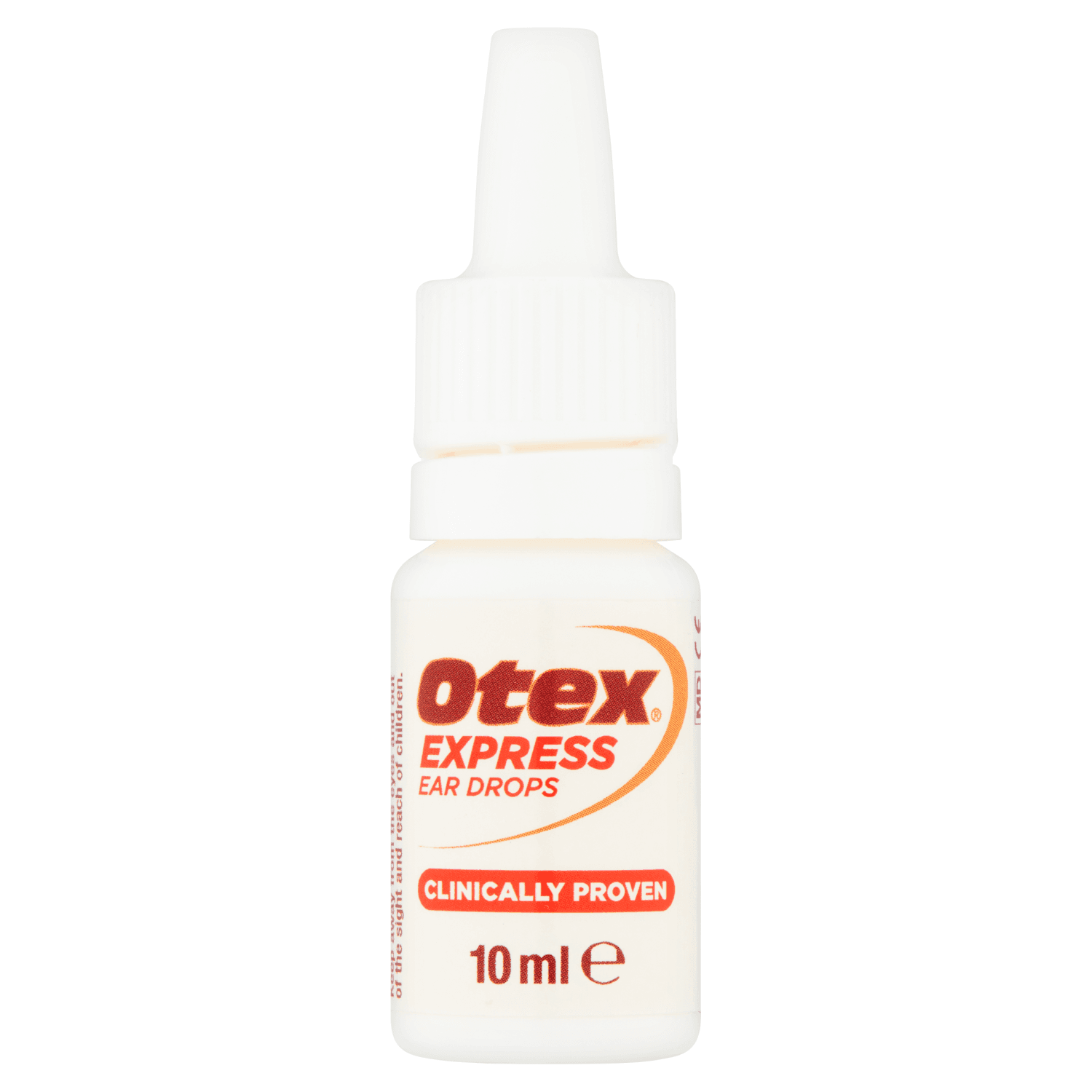 Otex Express Ear Drops (10ml)