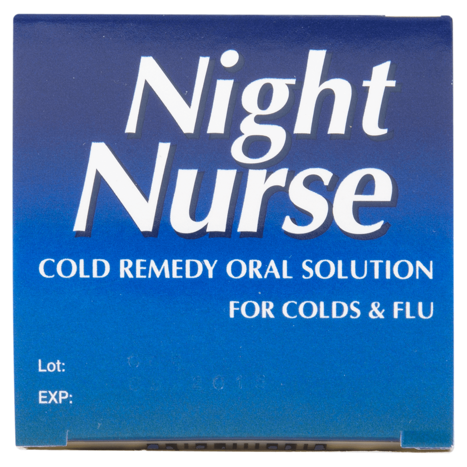 Night Nurse Liquid (160ml)