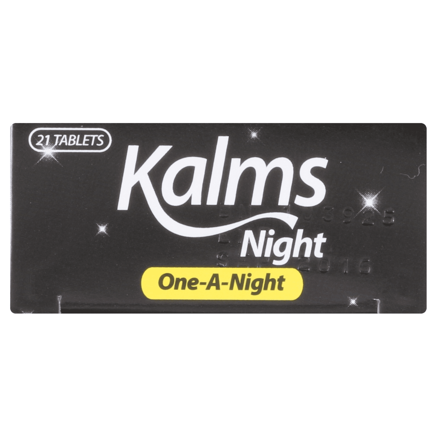 Kalms Night (21 Tablets)