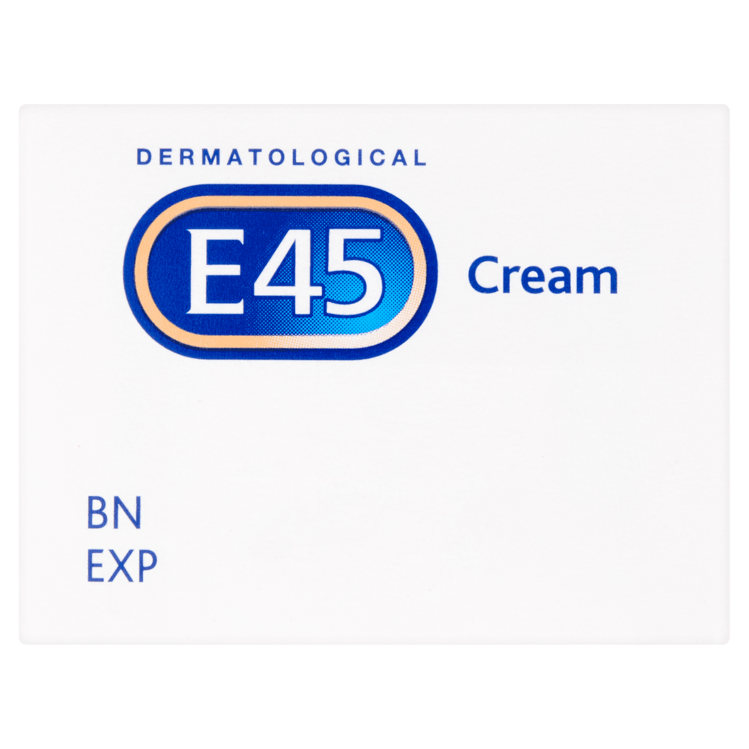 E45 Cream (50g)