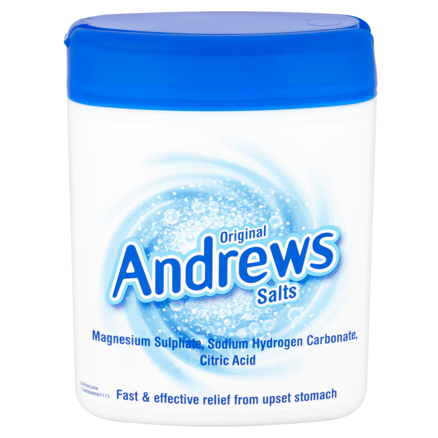 Original Andrews Salts (250g)