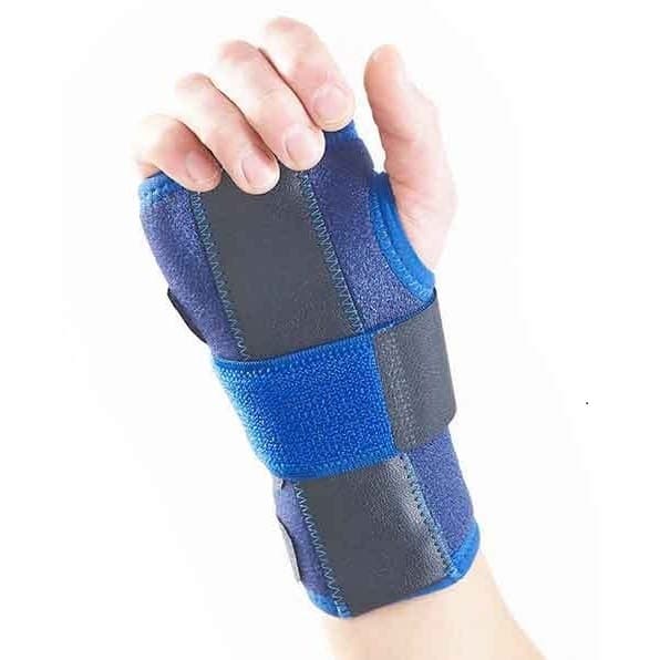 Neo G Stabilized Wrist Brace Universal Size (Right)