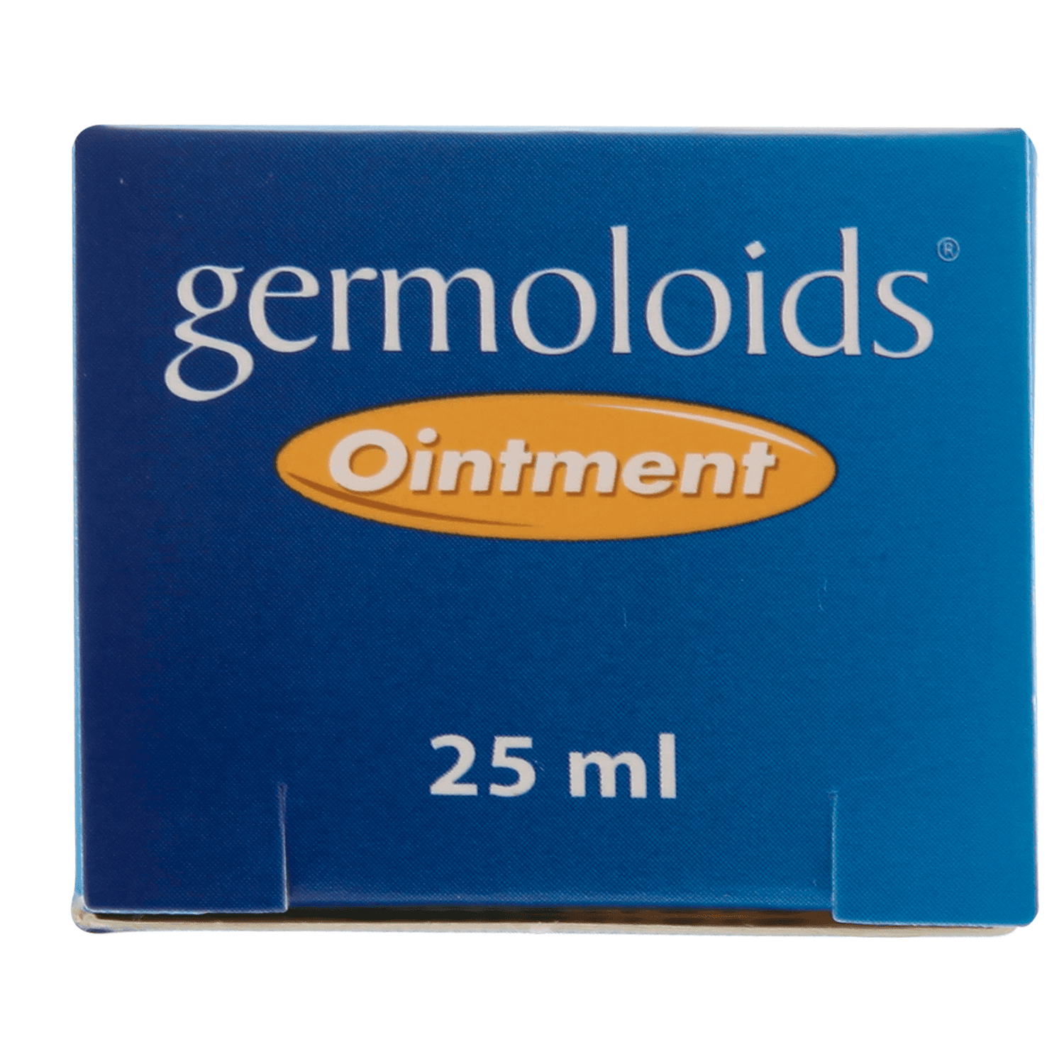 Germoloids Ointment (25g)