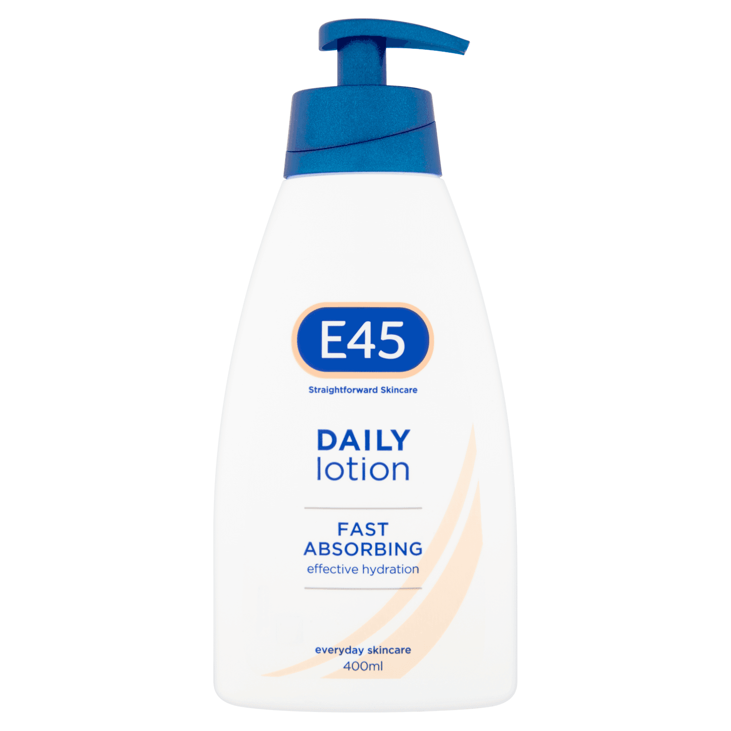 E45 Skincare Daily Lotion (400ml)